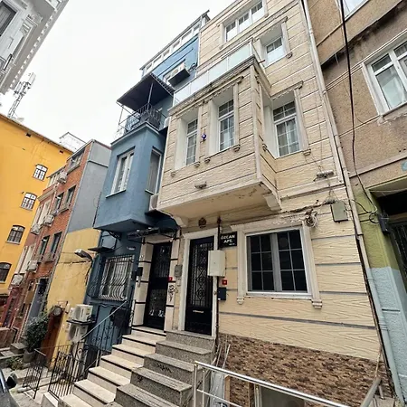 Cihangir *