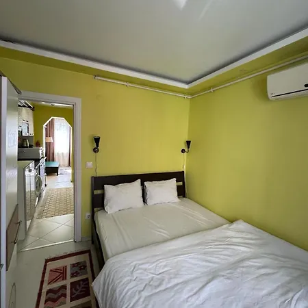 Cihangir Apartment Istanbul