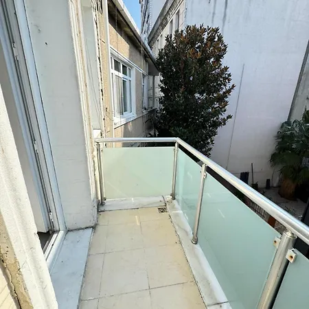Appartement Cihangir